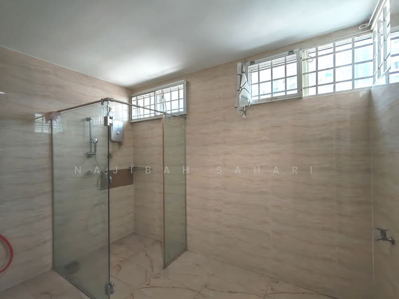 Rumah Berkembar untuk Dijual di Taman Gembira (Jalan Klang Lama (Old Klang Road)) - Najibah Sahari - PropertyGuru.com.my