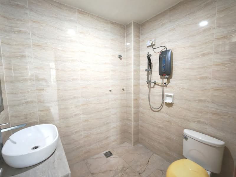 Rumah Berkembar untuk Dijual di Taman Gembira (Jalan Klang Lama (Old Klang Road)) - Najibah Sahari - PropertyGuru.com.my