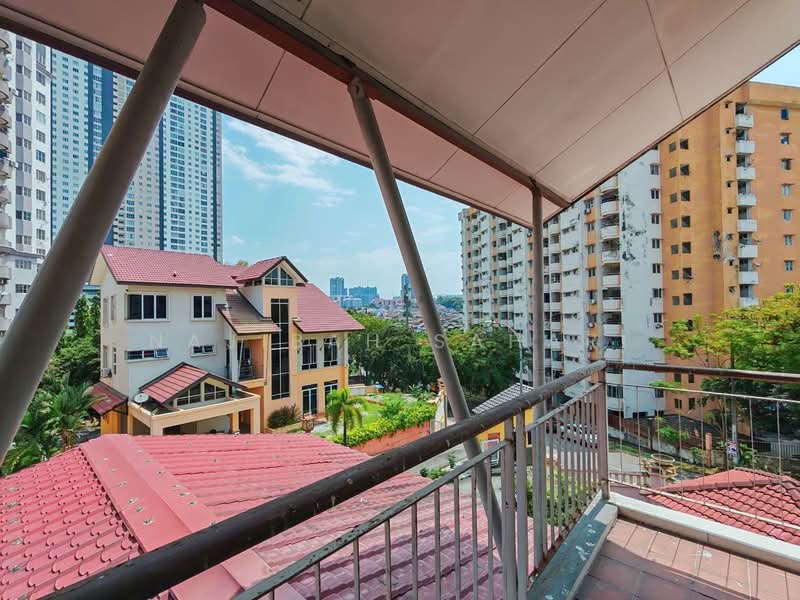 Rumah Berkembar untuk Dijual di Taman Gembira (Jalan Klang Lama (Old Klang Road)) - Najibah Sahari - PropertyGuru.com.my