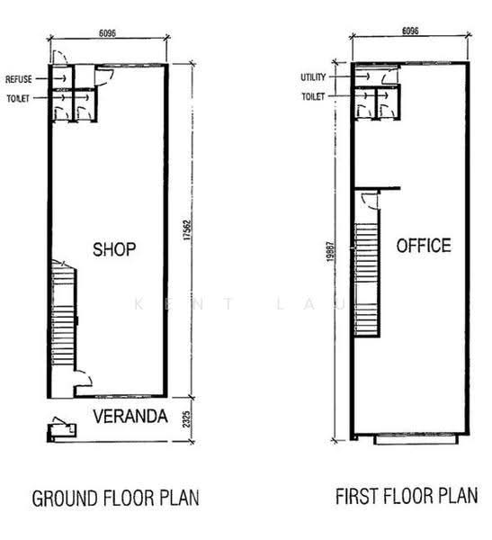 Kedai untuk Disewa di Bandar Gamuda Gardens (Rawang) - Kent Lau - PropertyGuru.com.my