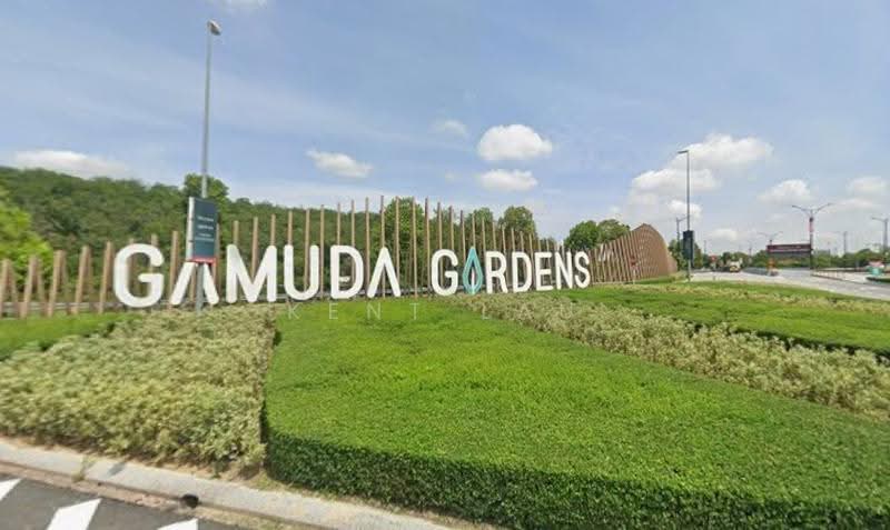 Kedai untuk Disewa di Bandar Gamuda Gardens (Rawang) - Kent Lau - Exterior - PropertyGuru.com.my