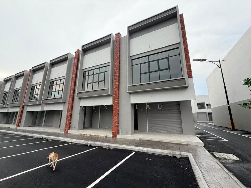 Kedai untuk Disewa di Bandar Gamuda Gardens (Rawang) - Kent Lau - Exterior - PropertyGuru.com.my