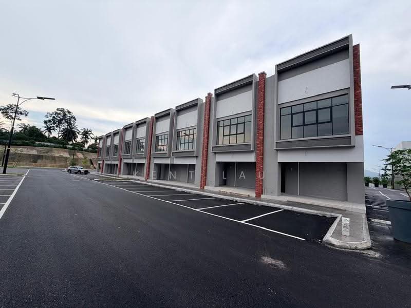 Kedai untuk Disewa di Bandar Gamuda Gardens (Rawang) - Kent Lau - Exterior - PropertyGuru.com.my