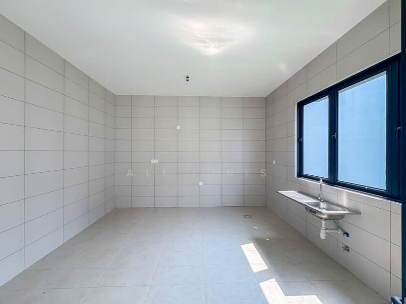 Rumah Banglo untuk Dijual di Kajang (Selangor) - Ali Idris - Kitchen - PropertyGuru.com.my