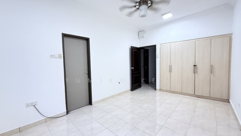 2.5-storey Terraced House for Sale in Bandar Damai Perdana (Cheras) - Yumiko Kew - Bedroom - PropertyGuru.com.my