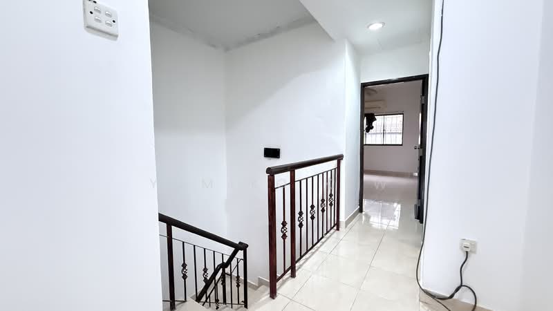 2.5-storey Terraced House for Sale in Bandar Damai Perdana (Cheras) - Yumiko Kew - Interior - PropertyGuru.com.my