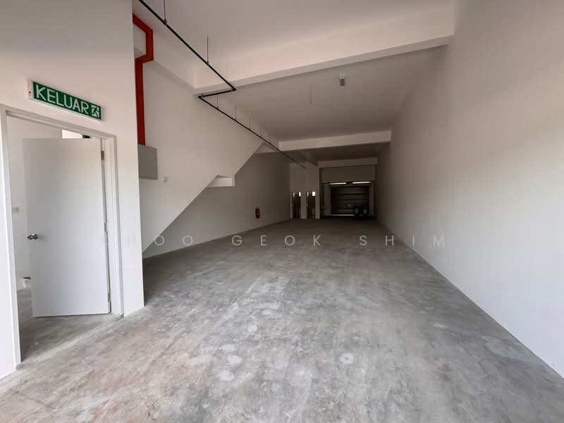 Kedai untuk Disewa di Bandar Gamuda Cove (Dengkil) - KHOO GEOK SHIM - PropertyGuru.com.my