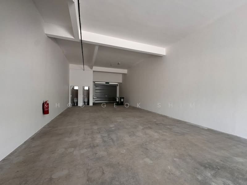 Kedai untuk Disewa di Bandar Gamuda Cove (Dengkil) - KHOO GEOK SHIM - PropertyGuru.com.my