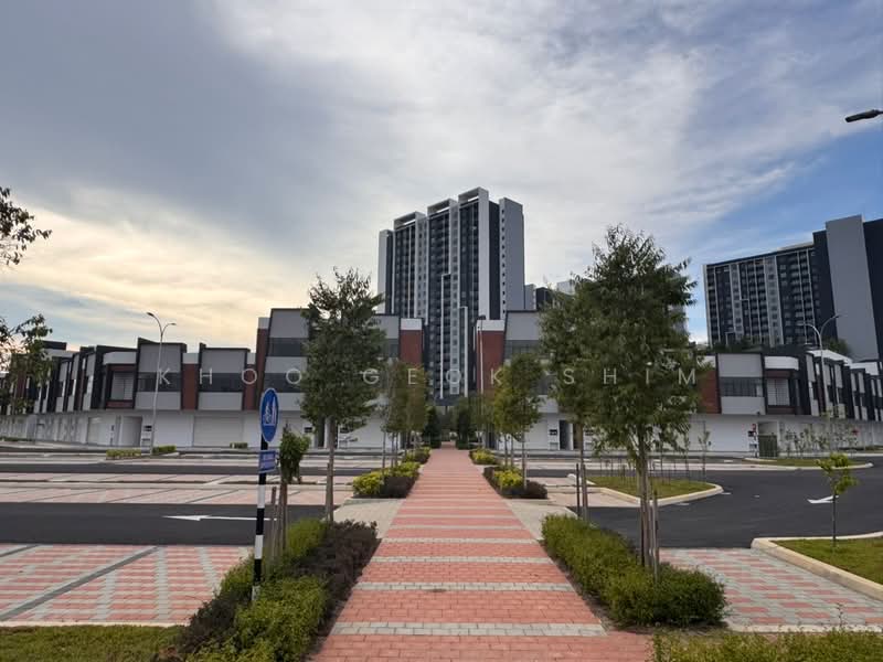 Kedai untuk Disewa di Bandar Gamuda Cove (Dengkil) - KHOO GEOK SHIM - PropertyGuru.com.my