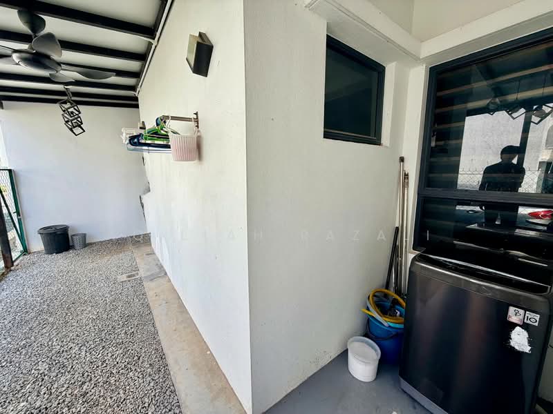Rumah Teres untuk Dijual di Mahkota Hills (Lenggeng) - Aqillah Razali - PropertyGuru.com.my