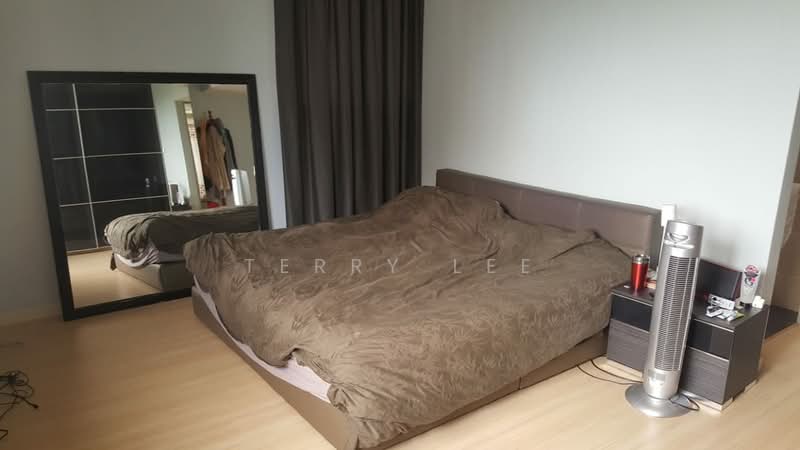 Condominium for Sale at Mont Kiara Pines - Terry Lee - Bedroom - PropertyGuru.com.my