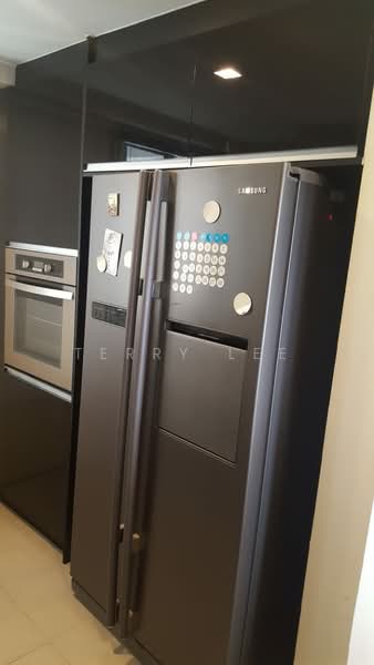 Condominium for Sale at Mont Kiara Pines - Terry Lee - Kitchen - PropertyGuru.com.my