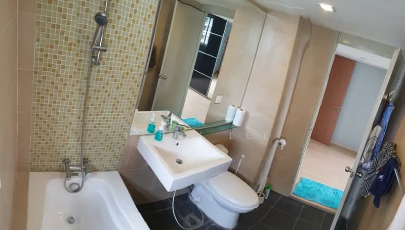 Condominium for Sale at Mont Kiara Pines - Terry Lee - Bathroom - PropertyGuru.com.my
