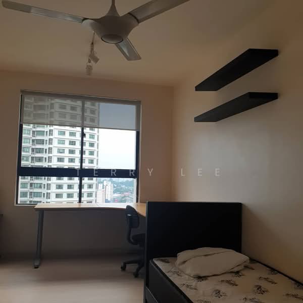 Condominium for Sale at Mont Kiara Pines - Terry Lee - Bedroom - PropertyGuru.com.my