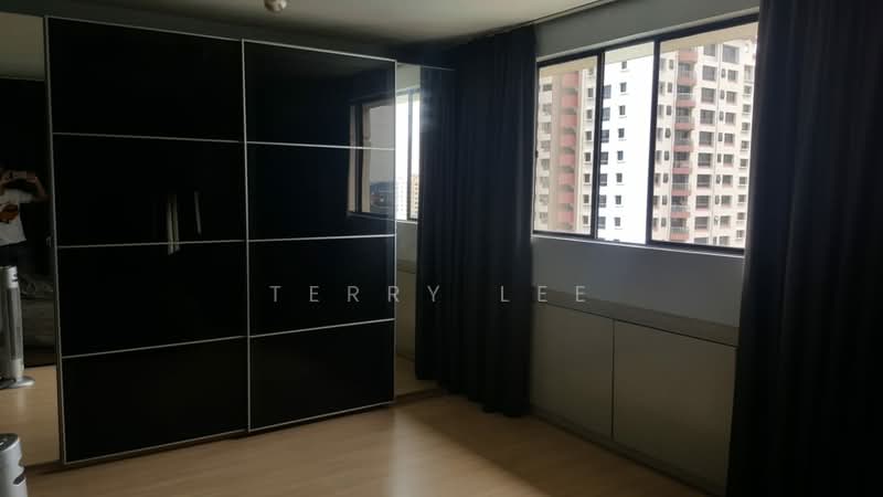 Condominium for Sale at Mont Kiara Pines - Terry Lee - Interior - PropertyGuru.com.my
