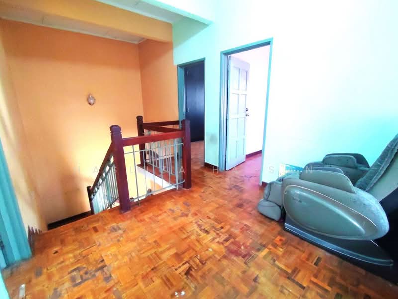 2-storey Terraced House for Sale in Cheras (Selangor) - Hasliza Hassan - Interior - PropertyGuru.com.my