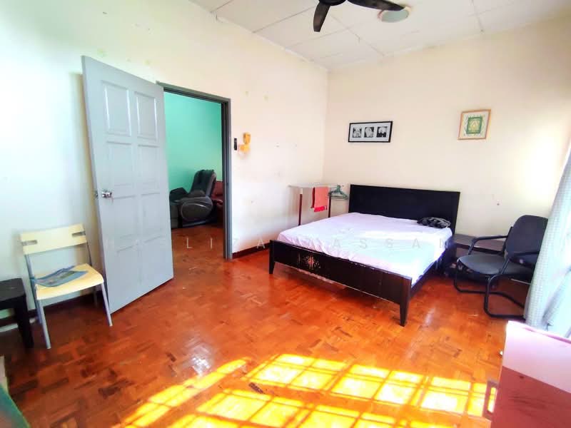 2-storey Terraced House for Sale in Cheras (Selangor) - Hasliza Hassan - Bedroom - PropertyGuru.com.my