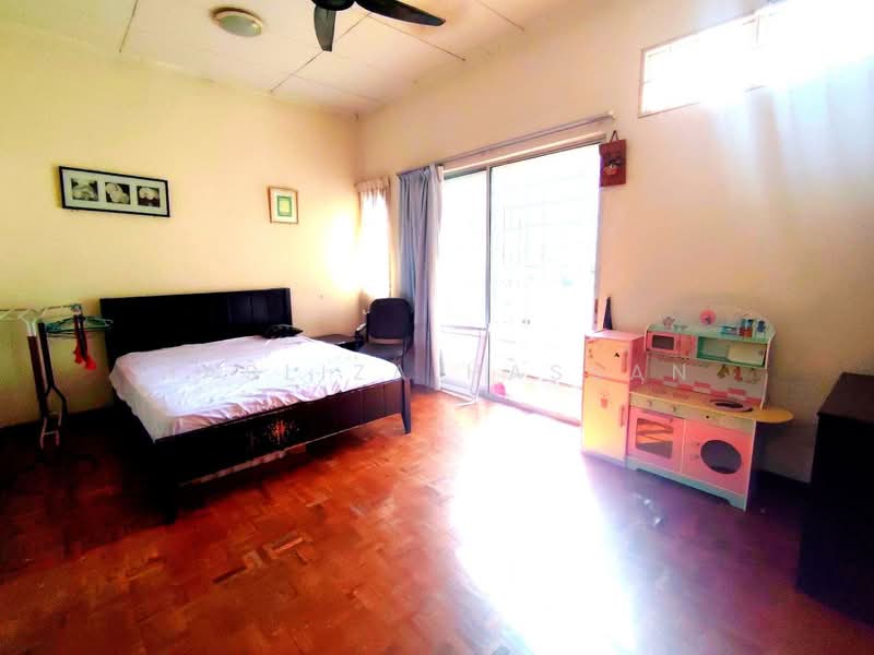 2-storey Terraced House for Sale in Cheras (Selangor) - Hasliza Hassan - Bedroom - PropertyGuru.com.my