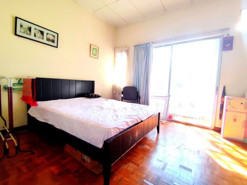 2-storey Terraced House for Sale in Cheras (Selangor) - Hasliza Hassan - Bedroom - PropertyGuru.com.my