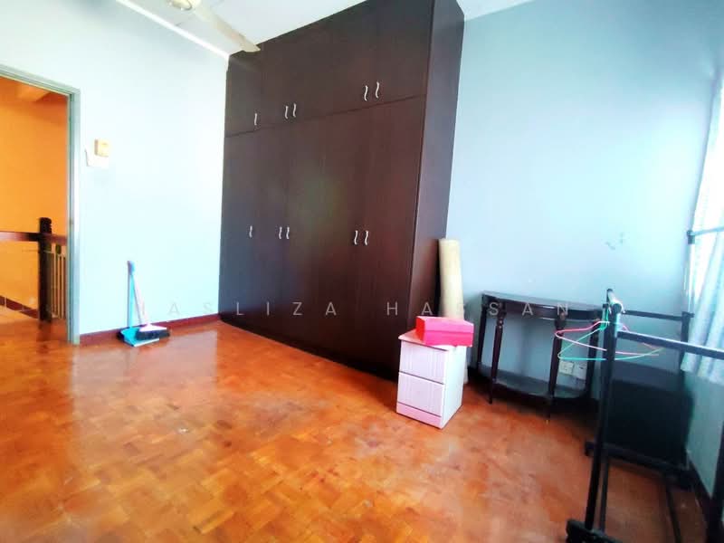 2-storey Terraced House for Sale in Cheras (Selangor) - Hasliza Hassan - Bedroom - PropertyGuru.com.my