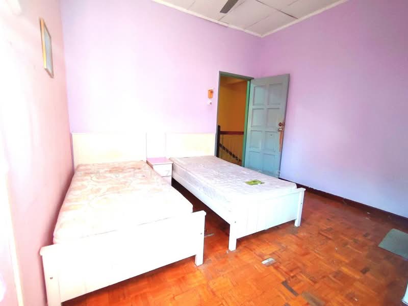2-storey Terraced House for Sale in Cheras (Selangor) - Hasliza Hassan - Bedroom - PropertyGuru.com.my