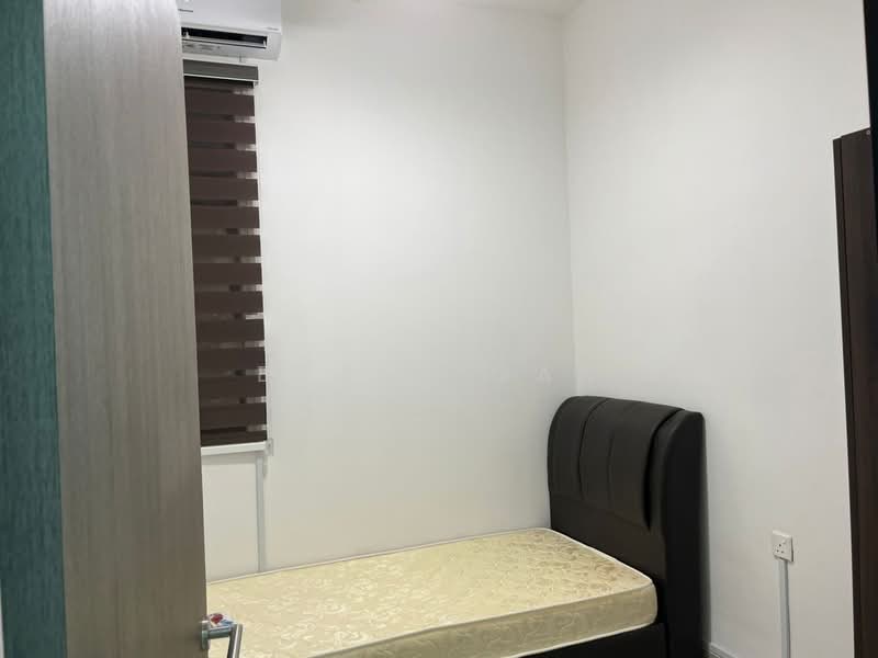 Service Residence for Rent at Twin Tower Residence - Ethan Gan - PropertyGuru.com.my