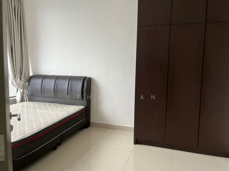 Service Residence for Rent at Twin Tower Residence - Ethan Gan - PropertyGuru.com.my