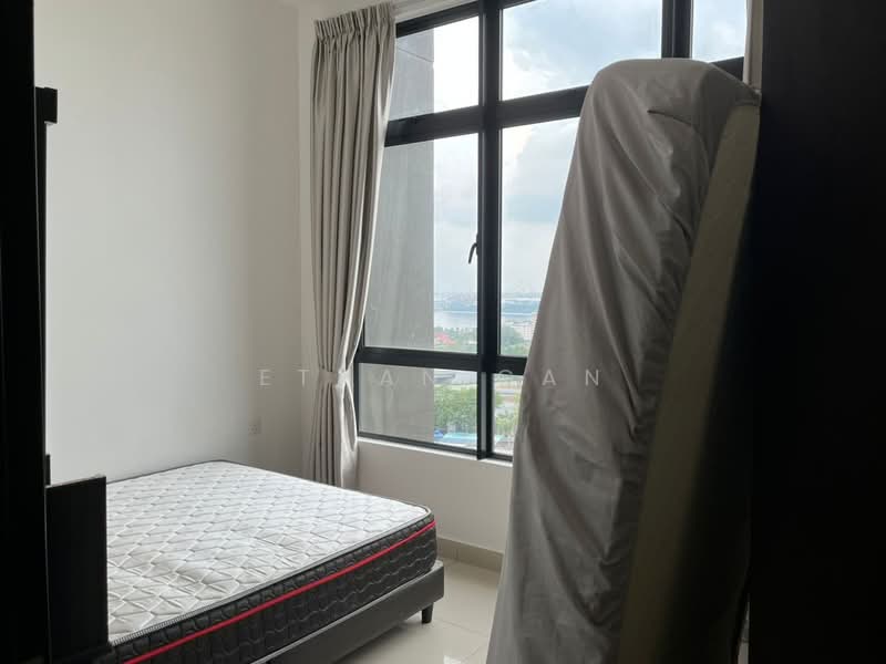 Service Residence for Rent at Twin Tower Residence - Ethan Gan - PropertyGuru.com.my