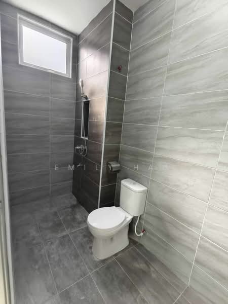 Cluster House for Sale in Skudai (Johor) - Emily Hau - Bathroom - PropertyGuru.com.my