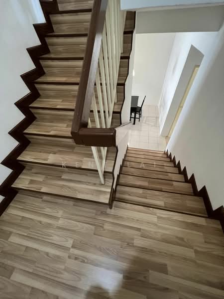 Rumah Teres 2 Tingkat untuk Dijual di Taman Puncak Jalil (Seri Kembangan) - Kent Lai - Interior - PropertyGuru.com.my