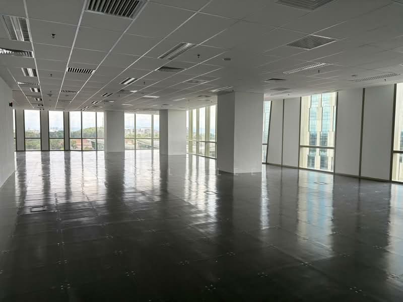 Pejabat untuk Disewa di Putrajaya (Putrajaya) - Bill Lee - Interior - PropertyGuru.com.my