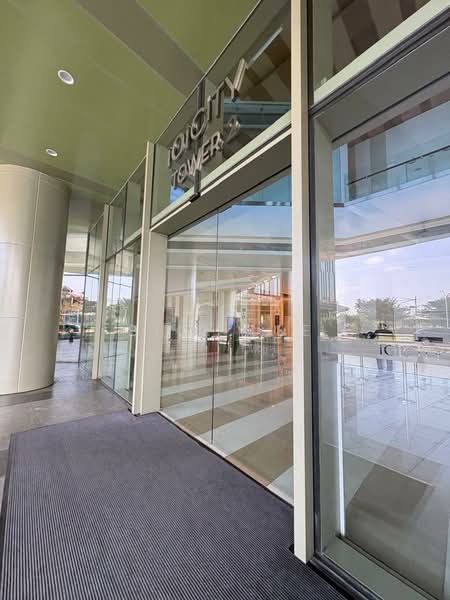 Pejabat untuk Disewa di Putrajaya (Putrajaya) - Bill Lee - Entrance - PropertyGuru.com.my