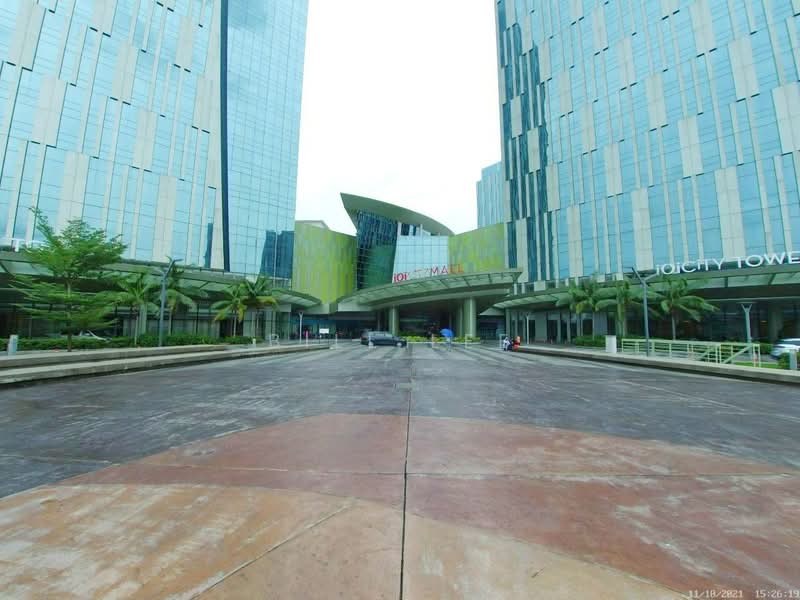 Pejabat untuk Disewa di Putrajaya (Putrajaya) - Bill Lee - Exterior - PropertyGuru.com.my