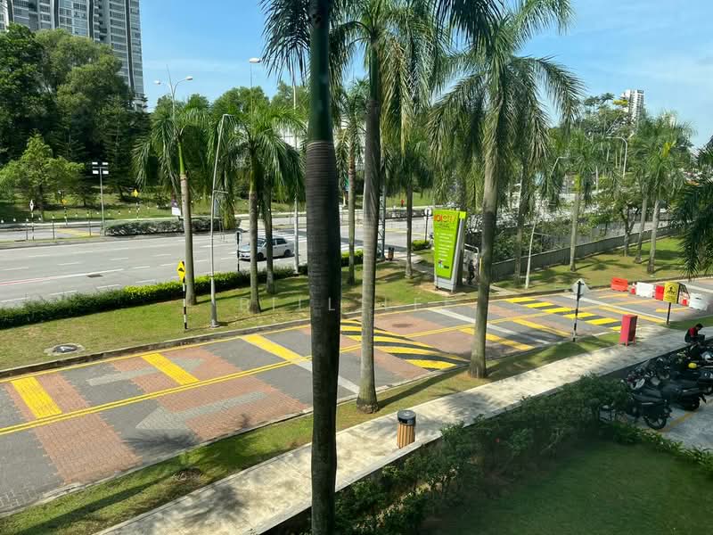 Pejabat untuk Disewa di Putrajaya (Putrajaya) - Bill Lee - Exterior - PropertyGuru.com.my
