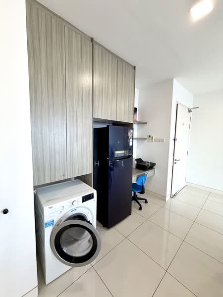 Service Residence for Sale at Bayberry @ Tropicana Gardens - Rachel Ho - Interior - PropertyGuru.com.my