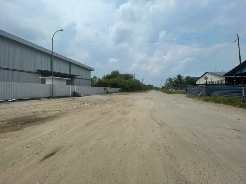 Factory for Sale in Teluk Gong (Port Klang (Pelabuhan Klang)) - Chloe Tan - Exterior - PropertyGuru.com.my