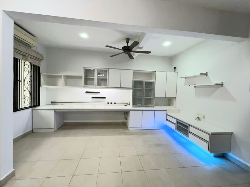 Semi-Detached House for Rent in Taman Tasik Prima (Puchong) - Wendy Chin - PropertyGuru.com.my