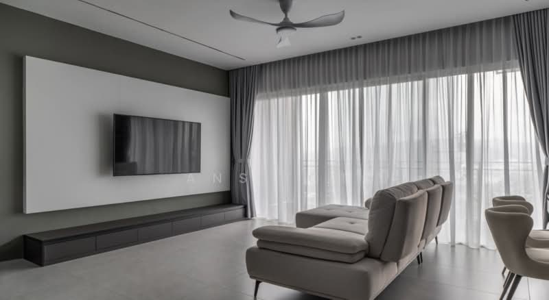 Condominium for Sale at The Rainz - ANS TOH - PropertyGuru.com.my