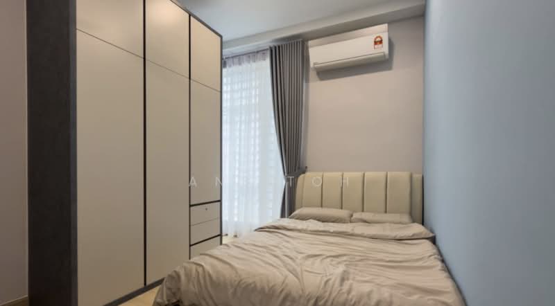 Condominium for Sale at The Rainz - ANS TOH - PropertyGuru.com.my