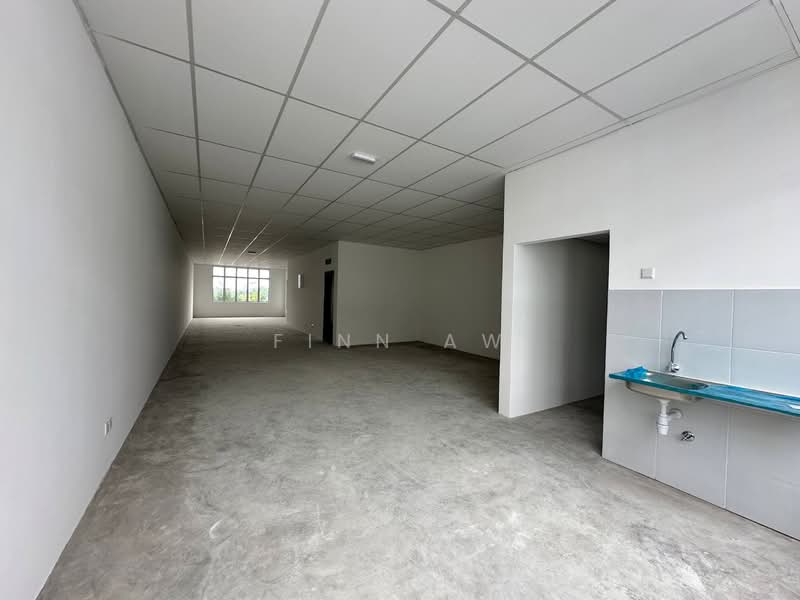 Shop / Office for Rent in Bandar Indahpura (Kulai) - Finn Aw - PropertyGuru.com.my