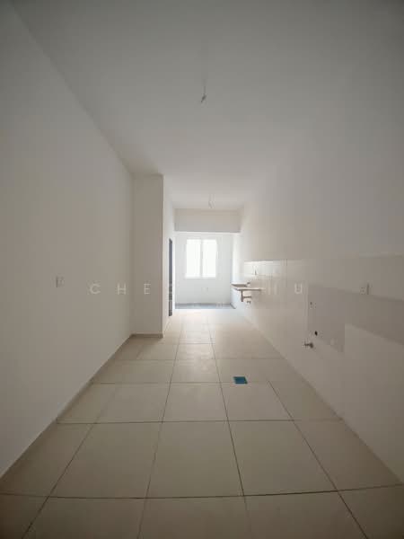 2-storey Terraced House for Sale in Seremban (Negeri Sembilan) - Cheong Hu Tan - Kitchen - PropertyGuru.com.my
