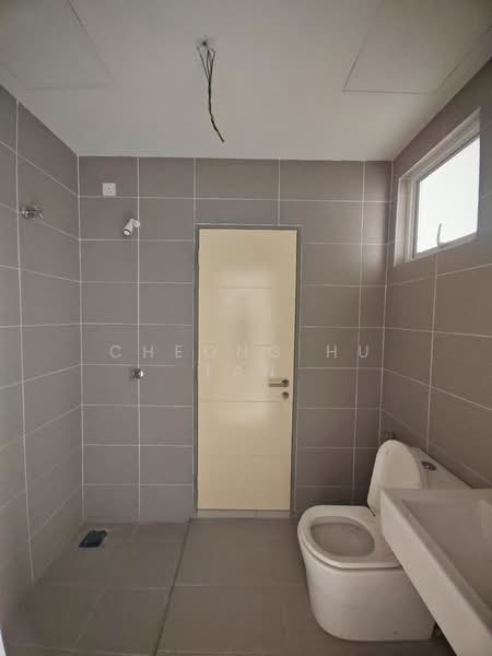 2-storey Terraced House for Sale in Seremban (Negeri Sembilan) - Cheong Hu Tan - Bathroom - PropertyGuru.com.my