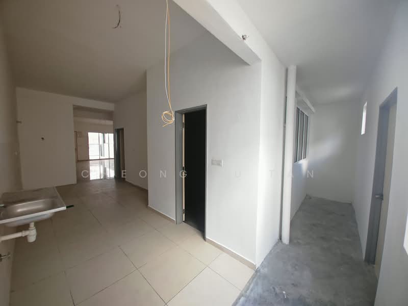 2-storey Terraced House for Sale in Seremban (Negeri Sembilan) - Cheong Hu Tan - PropertyGuru.com.my