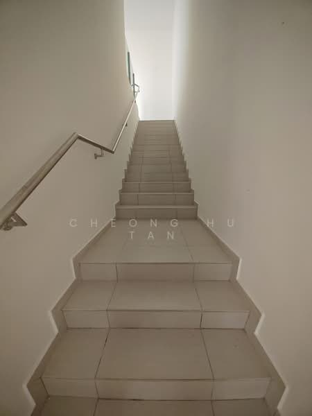 2-storey Terraced House for Sale in Seremban (Negeri Sembilan) - Cheong Hu Tan - Interior - PropertyGuru.com.my
