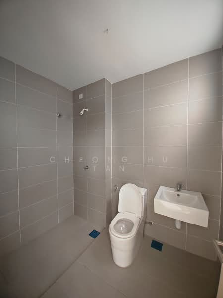 2-storey Terraced House for Sale in Seremban (Negeri Sembilan) - Cheong Hu Tan - Bathroom - PropertyGuru.com.my