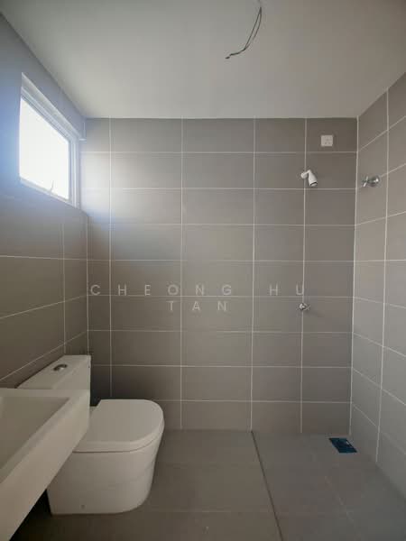 2-storey Terraced House for Sale in Seremban (Negeri Sembilan) - Cheong Hu Tan - Bathroom - PropertyGuru.com.my