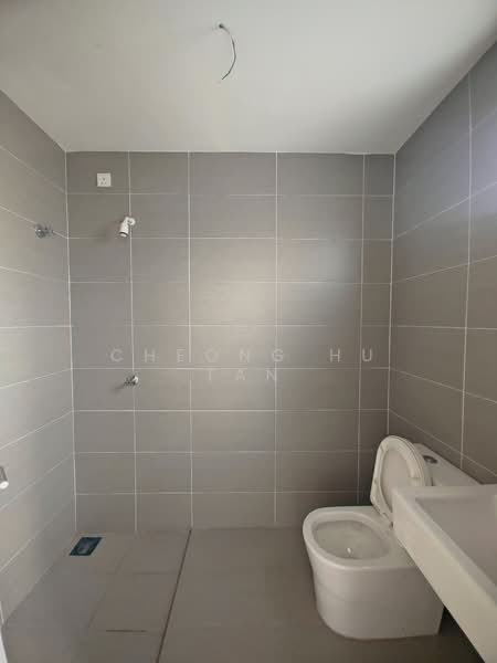 2-storey Terraced House for Sale in Seremban (Negeri Sembilan) - Cheong Hu Tan - Bathroom - PropertyGuru.com.my