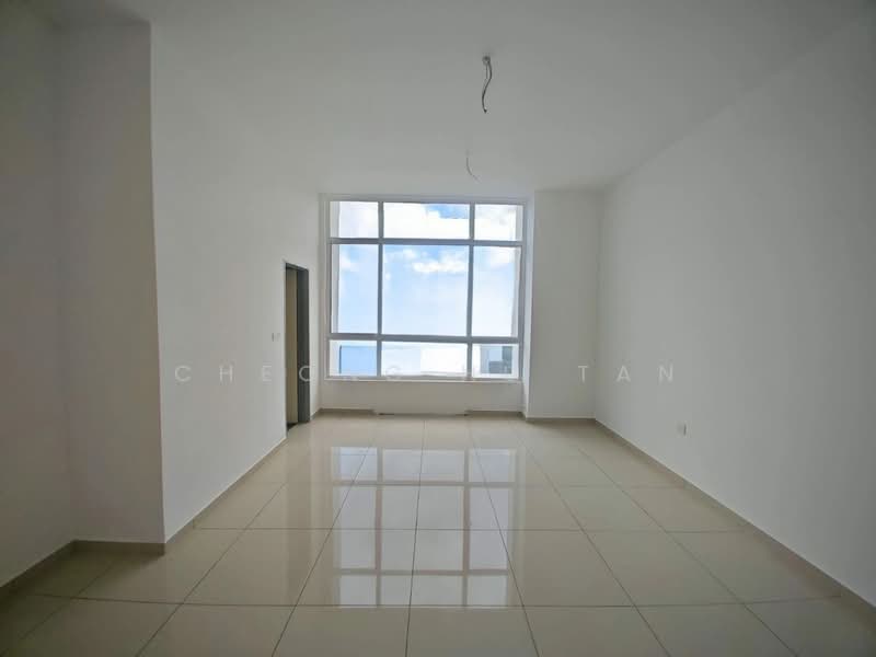 2-storey Terraced House for Sale in Seremban (Negeri Sembilan) - Cheong Hu Tan - Living Room - PropertyGuru.com.my