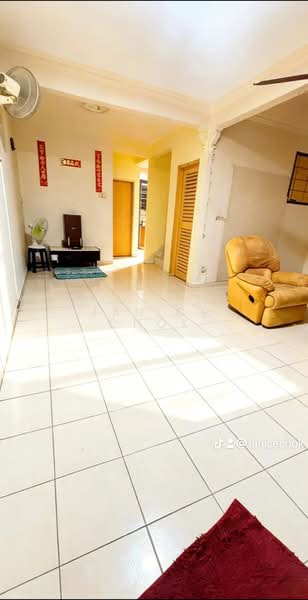 Rumah Teres 2 Tingkat untuk Dijual di Taman Desa Jaya (Johor Bahru) - Janice Chok - PropertyGuru.com.my