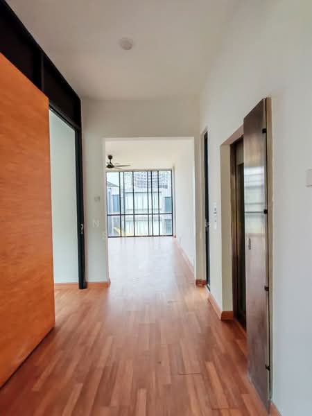 Rumah Teres 4 Tingkat untuk Dijual di Damansara Perdana (Selangor) - Najibah Sahari - PropertyGuru.com.my